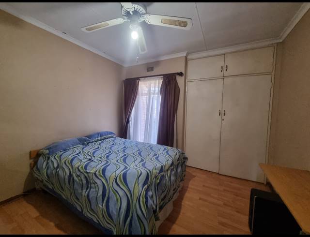 4 BEDROOM HOUSE FOR SALE IN THREE RIVERS EAST